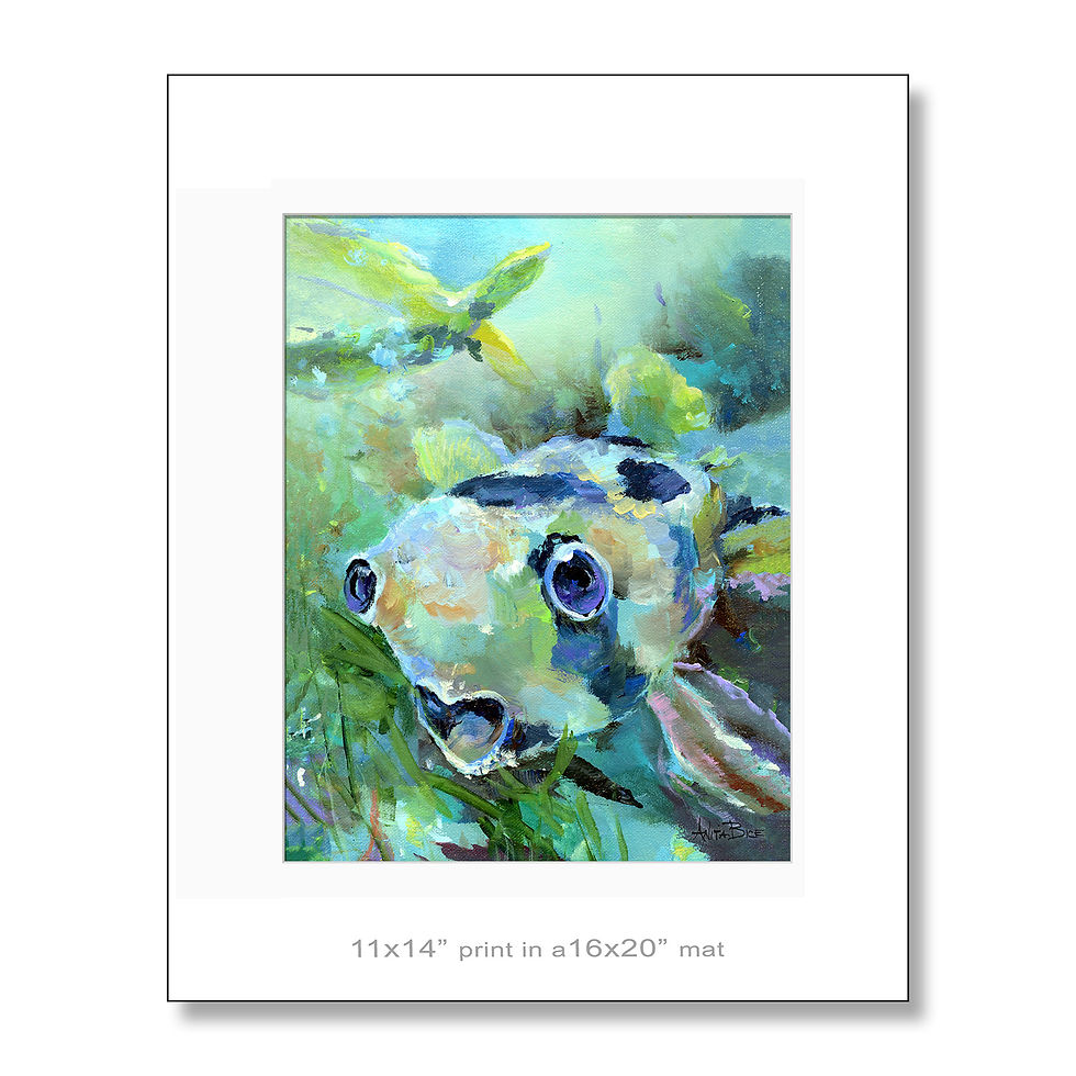Thumbnail: "We Won't Look 2b - small prints"