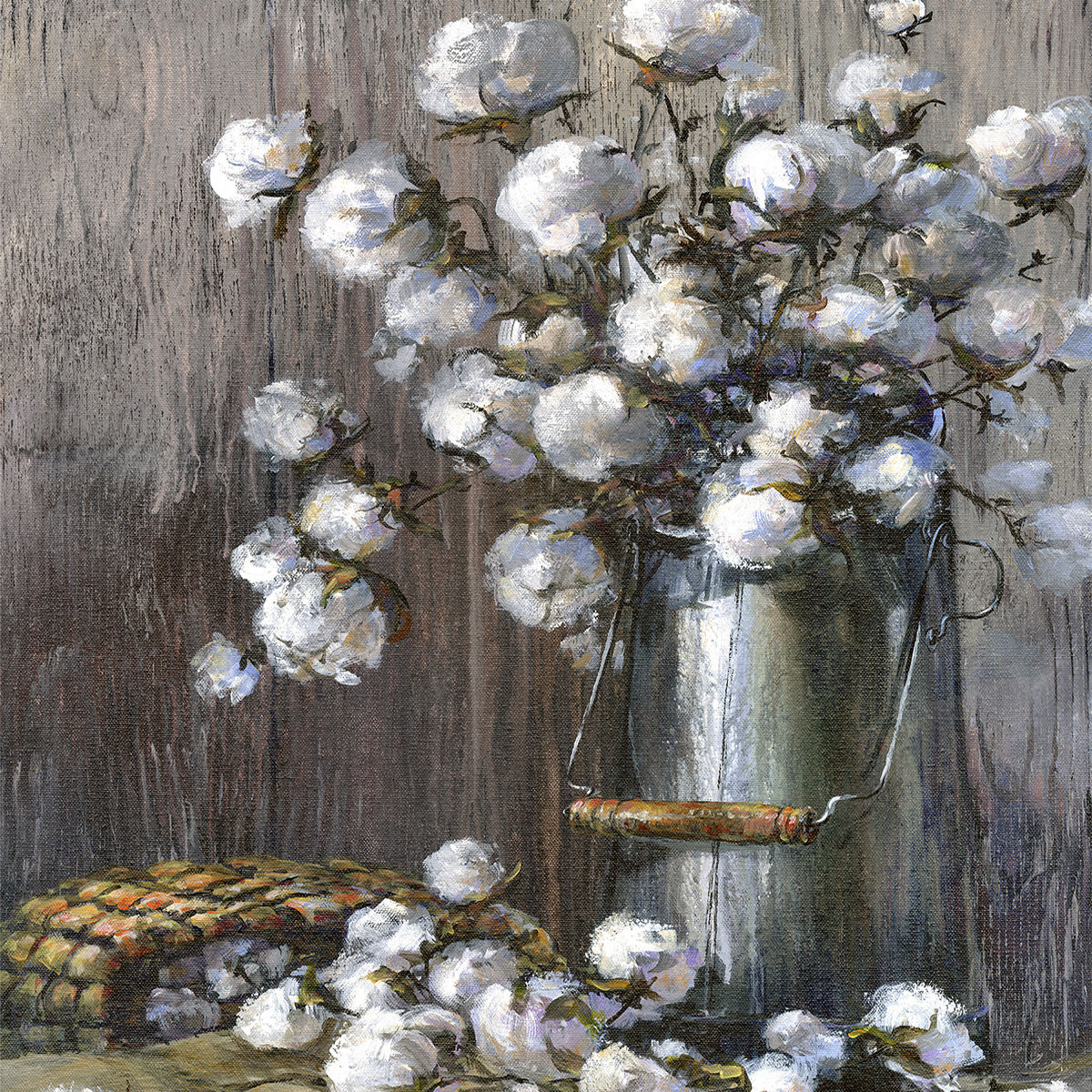 "Southern Snow"_4x4minis