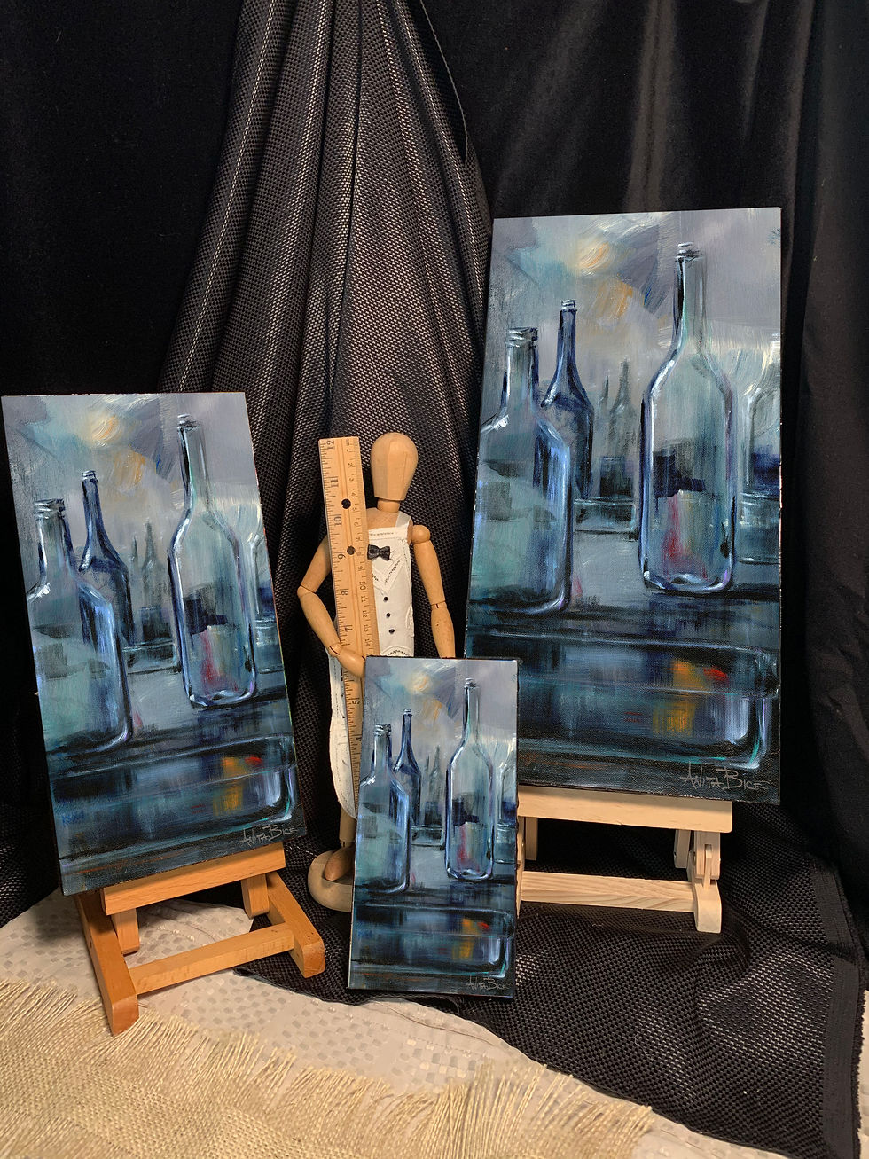 Thumbnail: "Glassworks"
