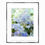 Thumbnail: "Hydrangea Study - 22 - small prints"