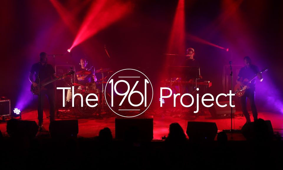 1961 project