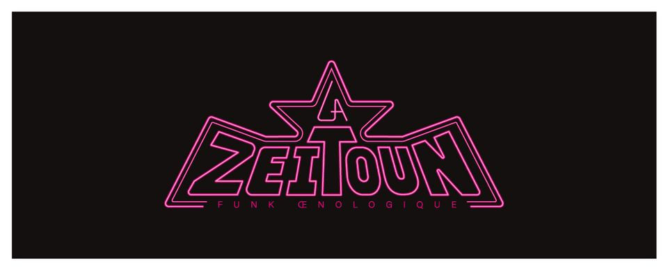 la zeitoun