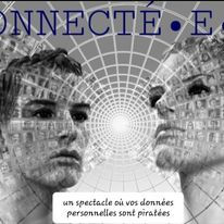 connecte - Les Astropotes
