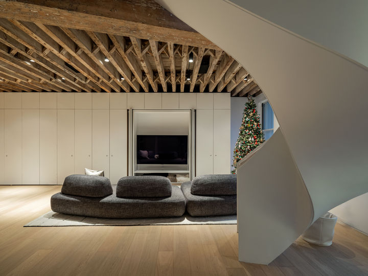 Best NYC Residential Renovation Firm