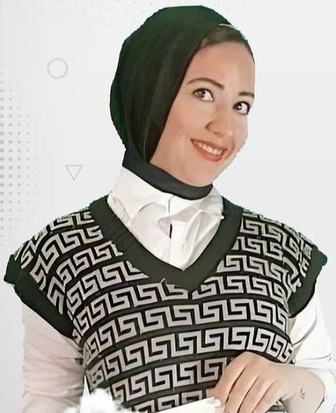 Sp Yomna A Ahmed