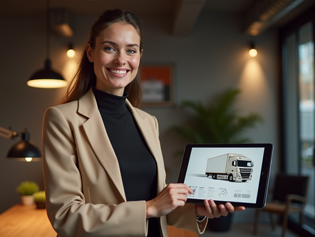 Unlocking Potential: Backing Logistics Startups Worldwide
