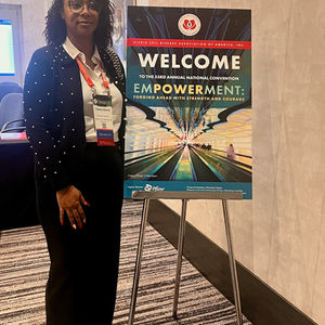 Sickle Cell National Convention 2025