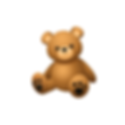 teddy bear