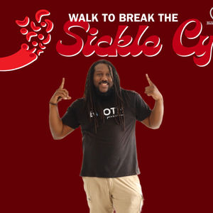 2026 Walk to Break the Sickle Cycle Photo Booth