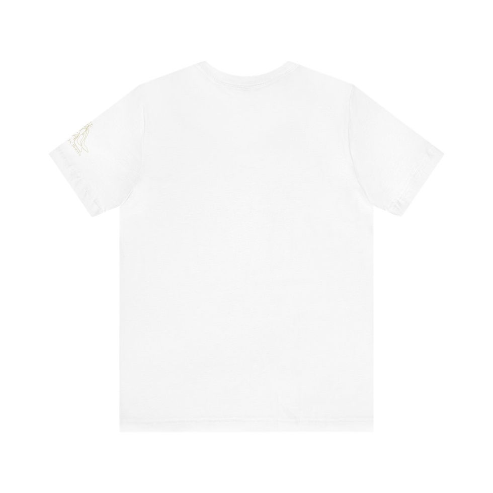 Thumbnail: Rosie the Riveter Army Veteran Tee-Hispanic