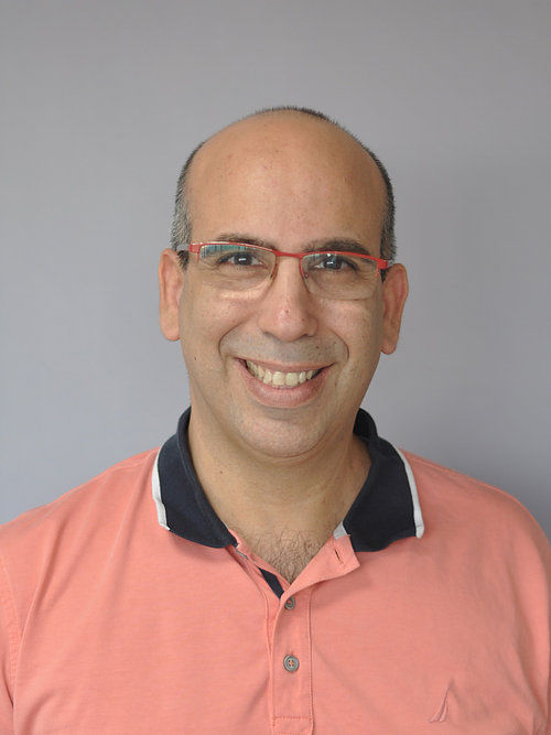 ד״ר איתן ברמן