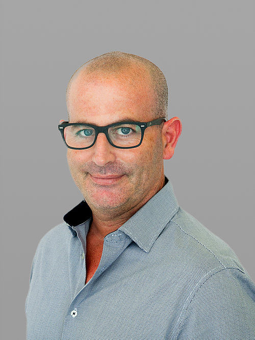 ד״ר אריאל דוד מרגוליס