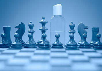 שהחיסון יעקוף את הטרלול: לנהל משברים בלי היסטריה