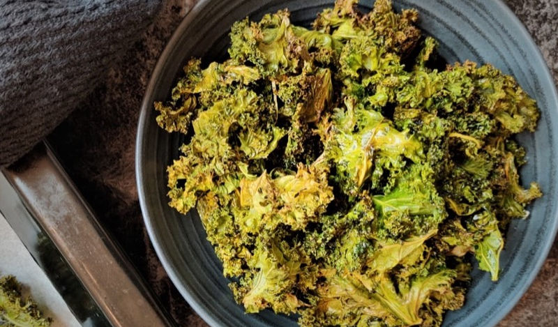 צ'יפס מעלי קייל