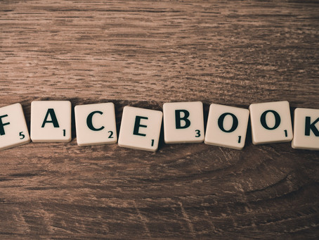 פייסבוק, הו פייסבוק, קדמיני חזק…