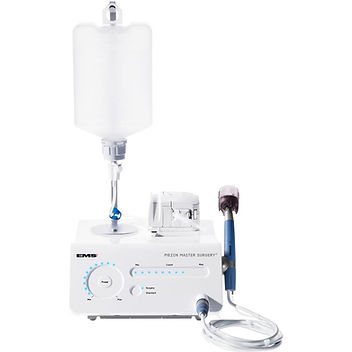 PIEZON MASTER SURGERY