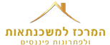 לוגו המרכז למשכנתאות ולפתרונות פיננסים | דורין קטרי ויאיר סעדו