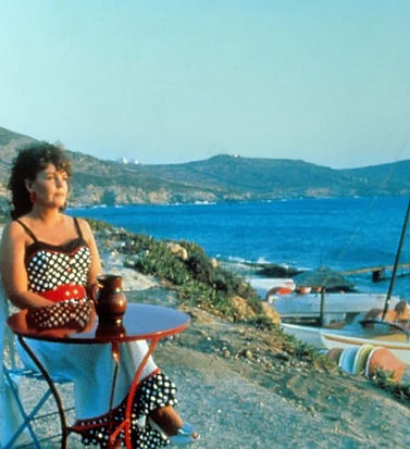 האשמע קולי?