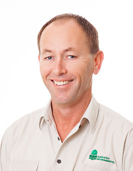 Kym Luitjes - Land Capabiliy Specialist and Director