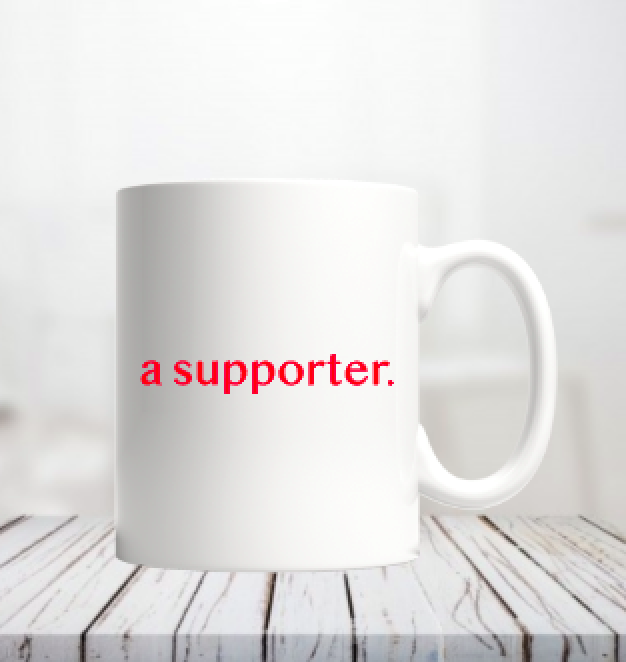Thumbnail: I AM! Mug