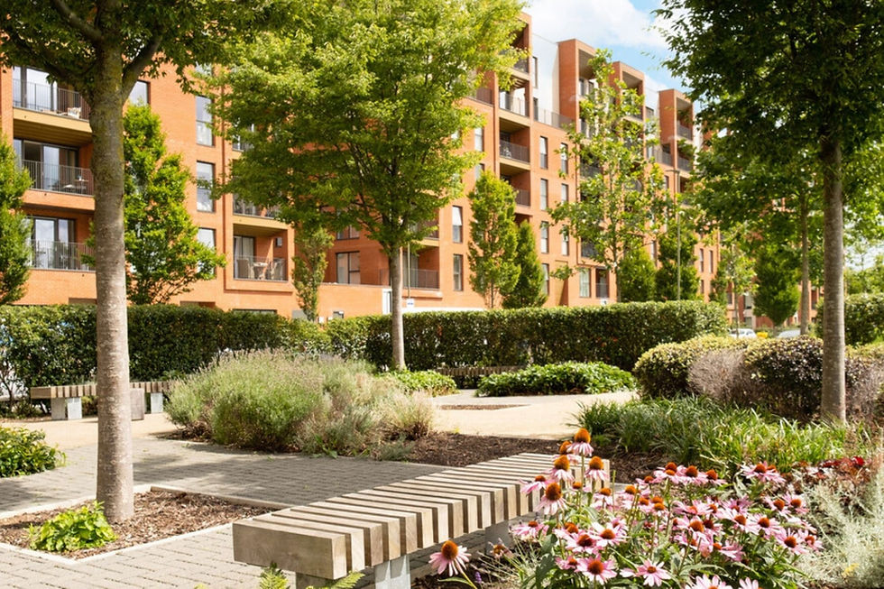 Colindale Regeneration Continues with Barratt Redrow’s Latest Homes Launch