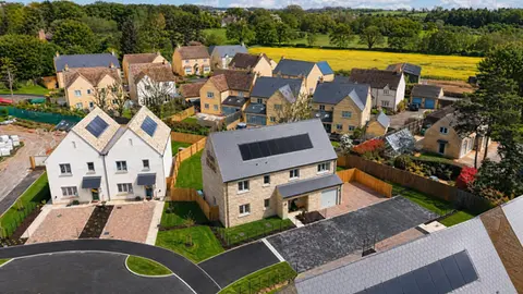 A Sustainable Cotswold Home That Doesn’t Compromise on Style