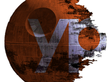 death star copy