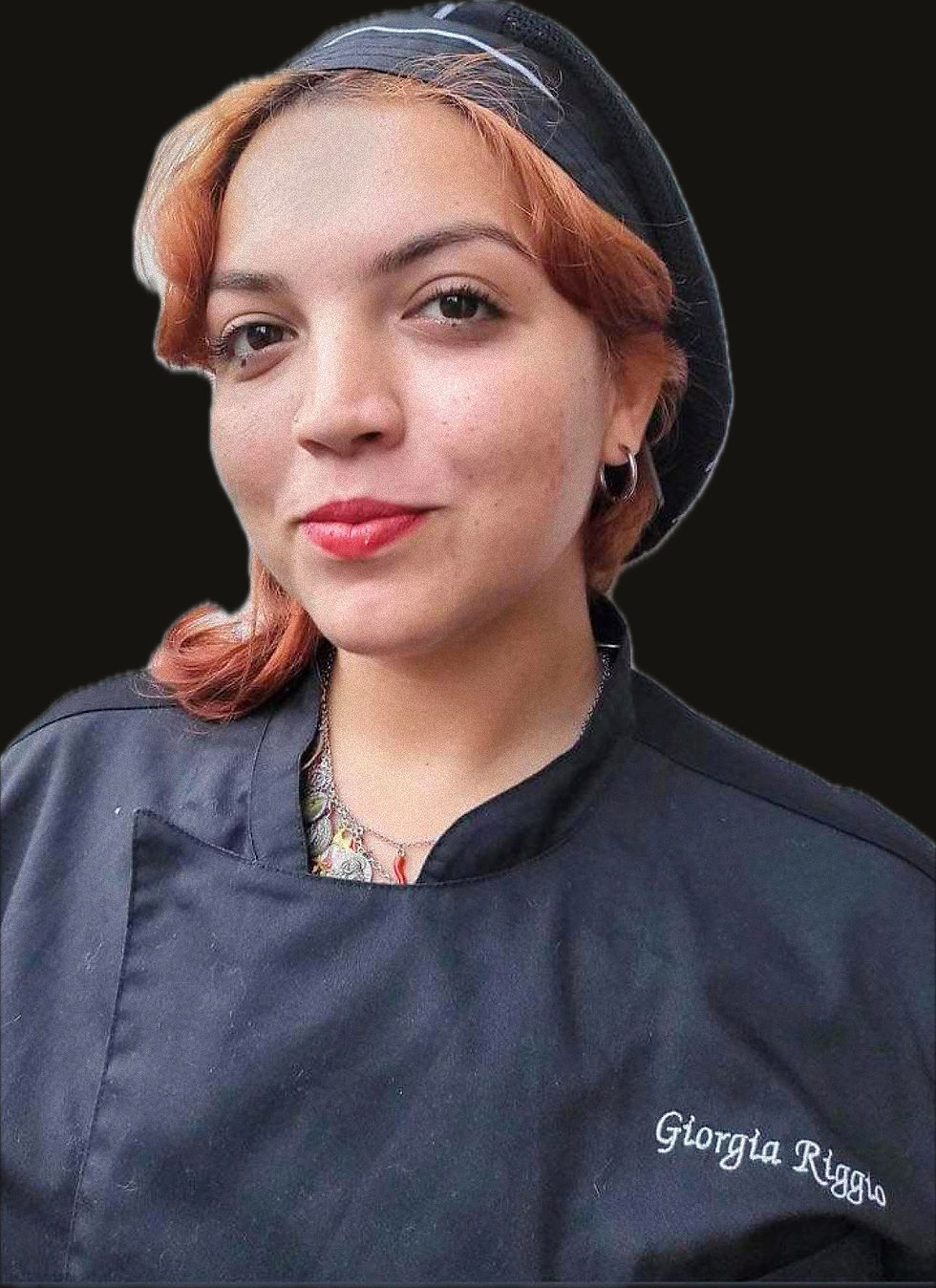 Giorgia Riggio