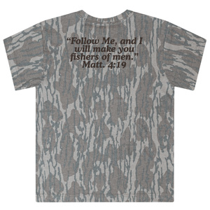 Thumbnail: Camo Shirt - Youth Back.png