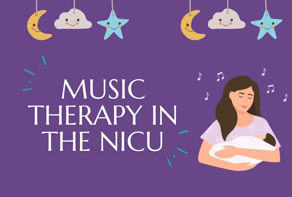 Music Therapy in the NICU 