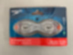 Speedo Jr. Hydrospex Classic