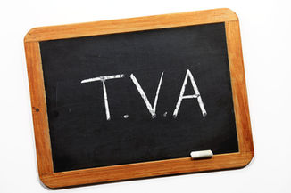 Acompte tva à payer pour le 24 décembre