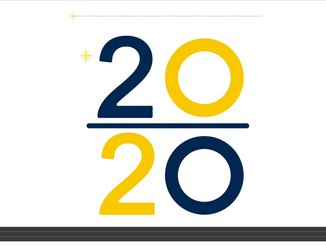 Nous vous souhaitons le meilleur pour 2021 !