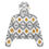 Thumbnail: Salish Pride Women’s cropped windbreaker