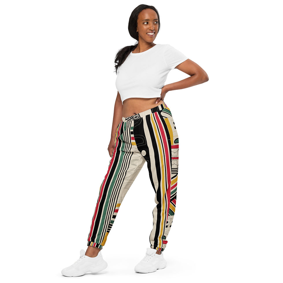 Thumbnail: T.O.C Unisex track pants