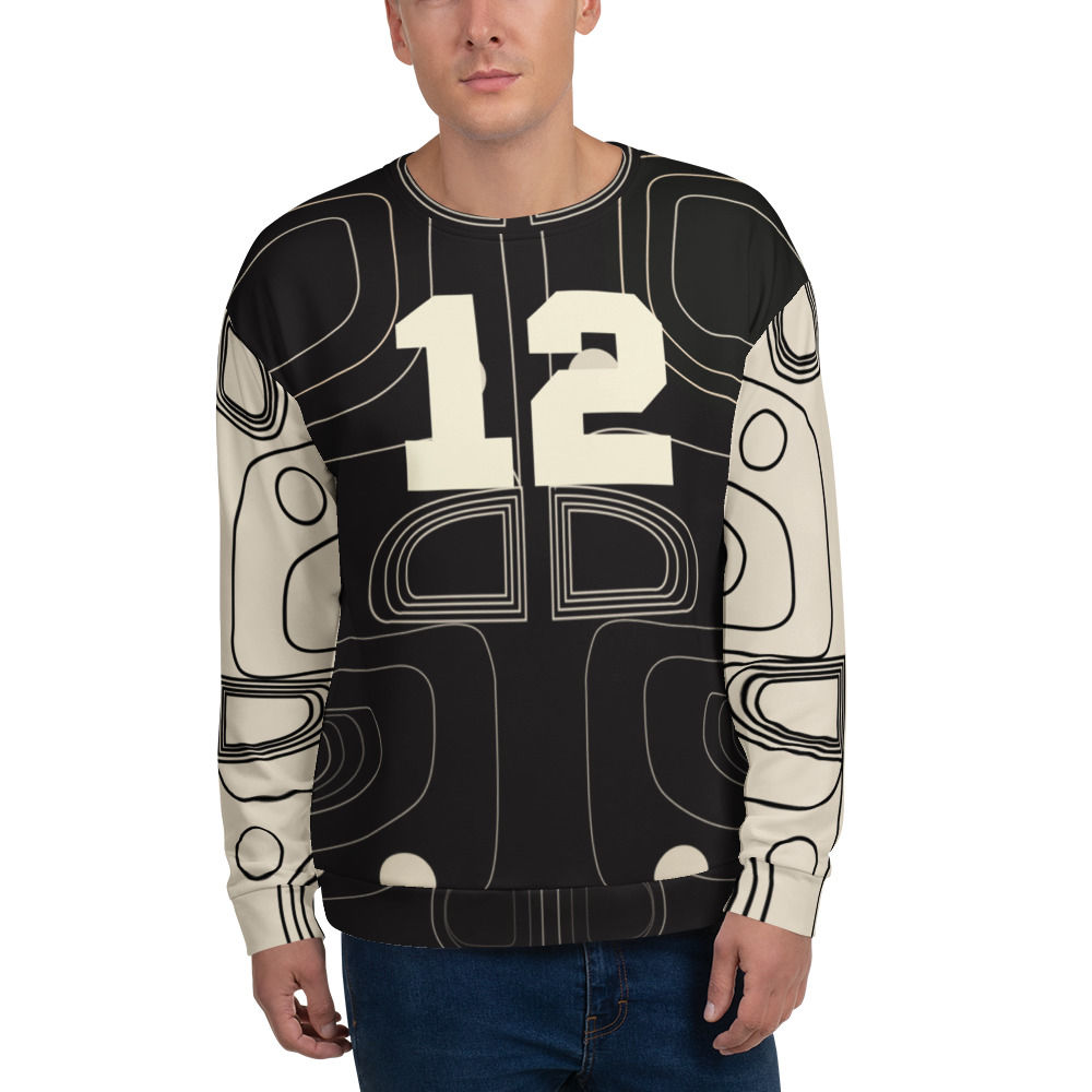 T.O.C. Unisex Sweatshirt