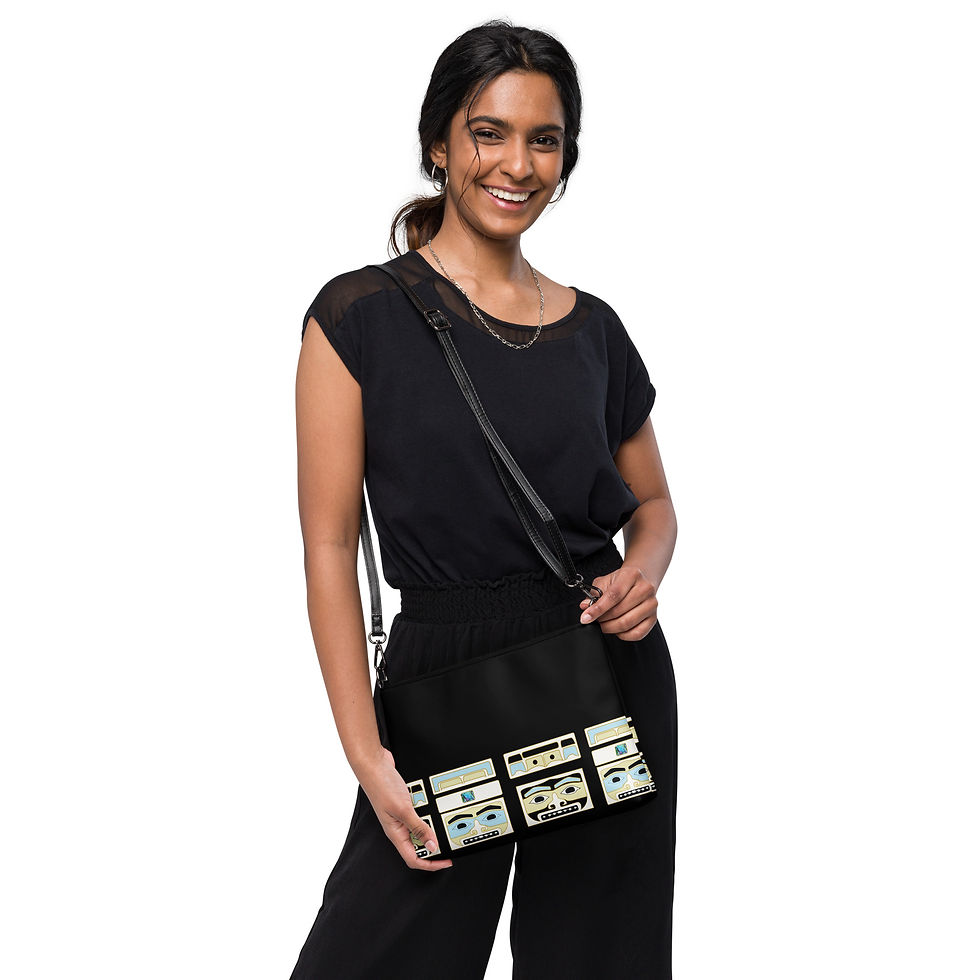 Thumbnail: Chilkit Elements - Crossbody bag