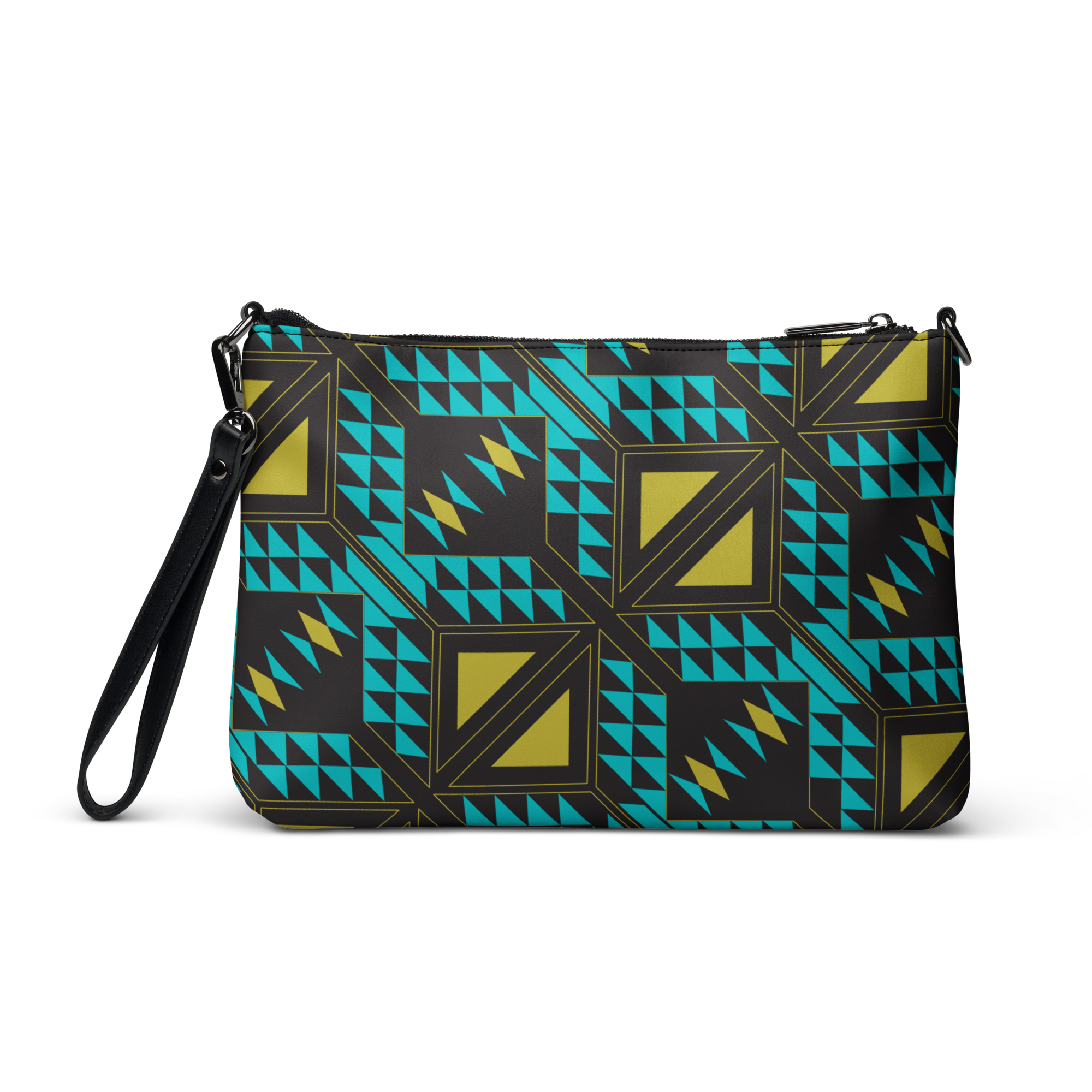 C.S. Contemporary Crossbody Bag