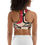 Thumbnail: Sports bra