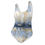 Thumbnail: Under Sea Kingdom One-Piece Swimsuit
