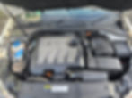 Thumbnail: Volkswagen Golf 1.6 TDI Match DSG Euro 5 5dr
