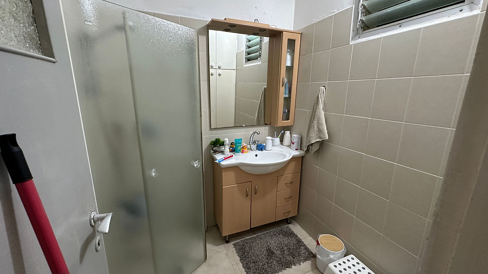 תמונה ממוזערת: השקעת נדל"ן מדהימה בפריים לוקיישן בבאר שבע רח' וינגייט צמוד לסורוקה!