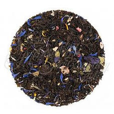 Metropolitan Tea Company Black Currant