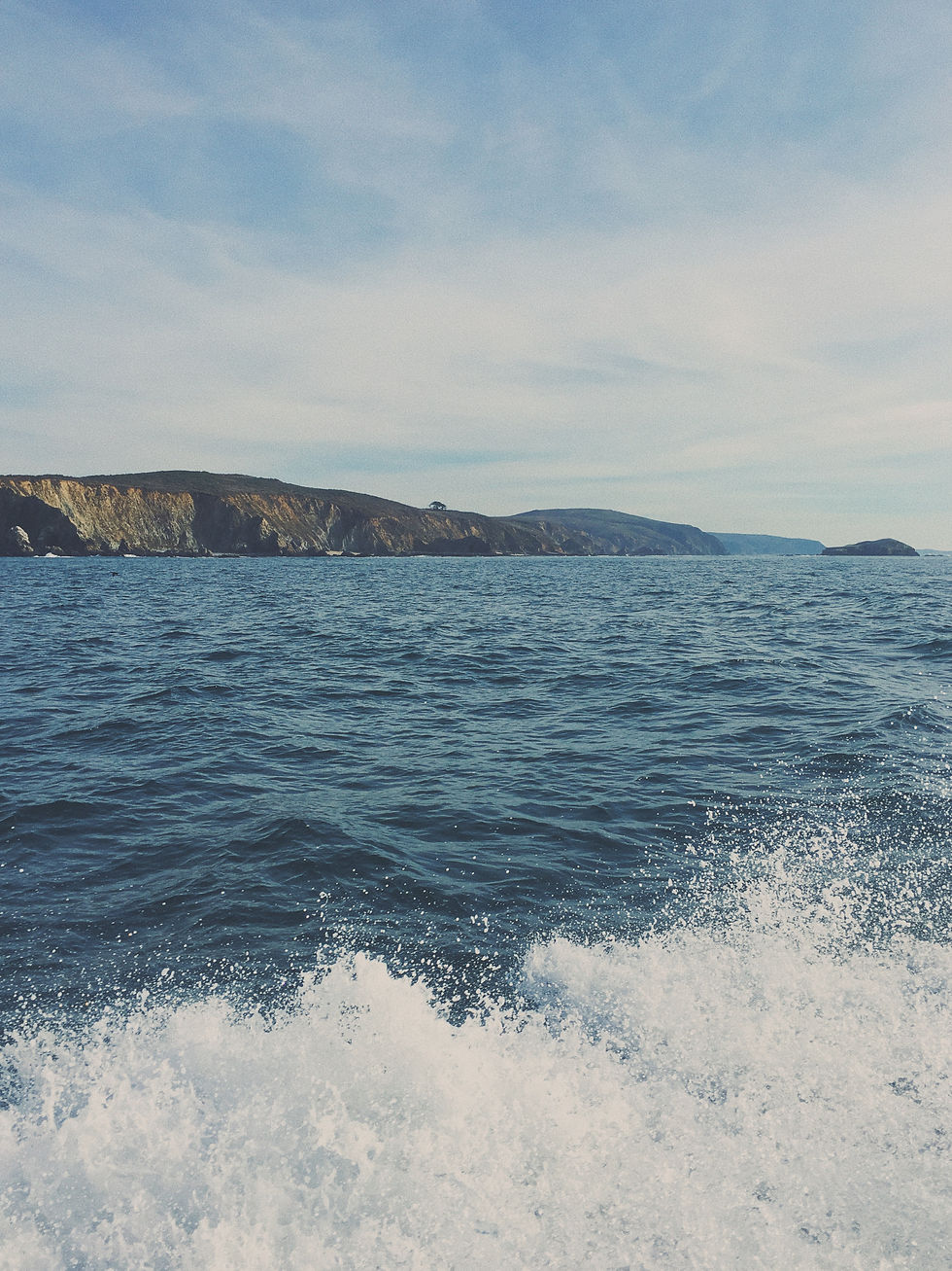 Point Reyes National Seashore