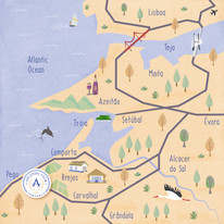 maps & didactics