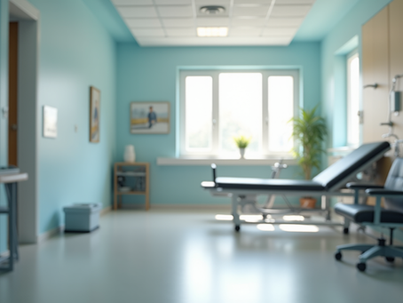 Benefits of Rehabilitation Health Exercises