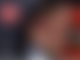 perfectly cooked steak on a plate with cherry tomatoes