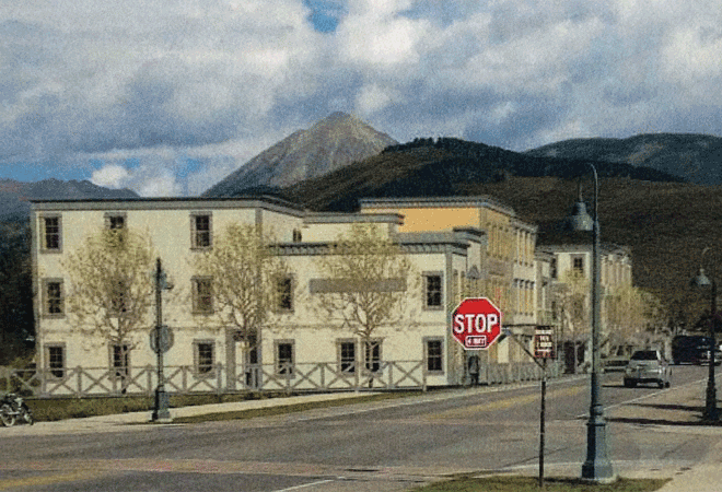 Crested Butte Hotel proposal is notching up BOZAR approvals