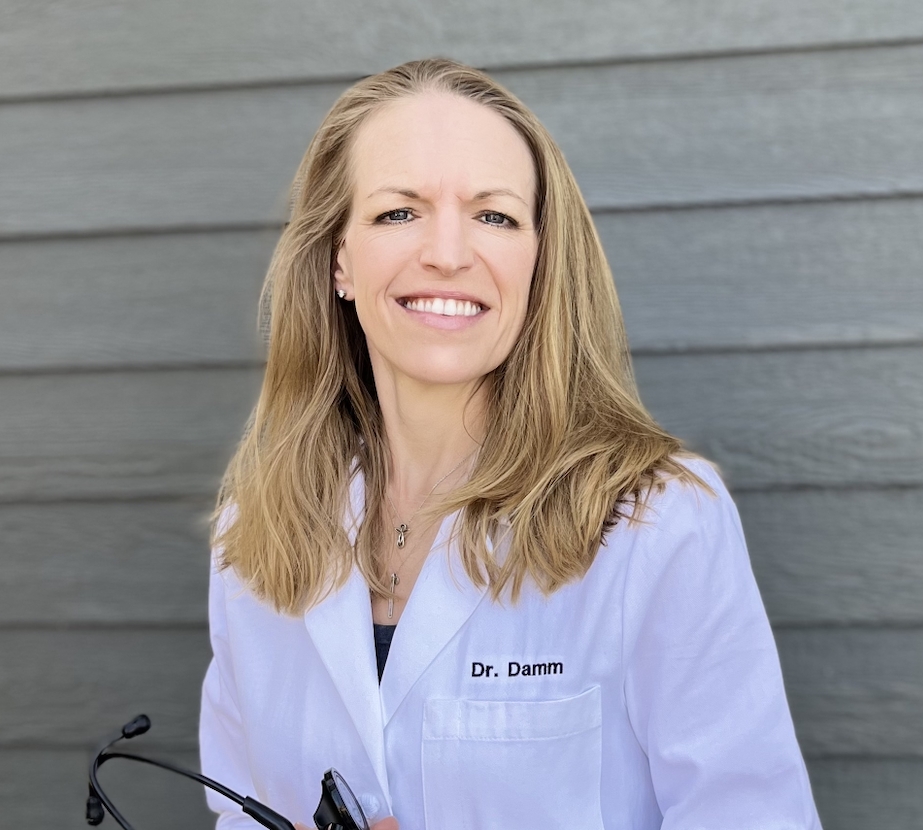 Writer: Dr. Tessa Damm