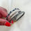 Thumbnail: Horsehair bracelet
